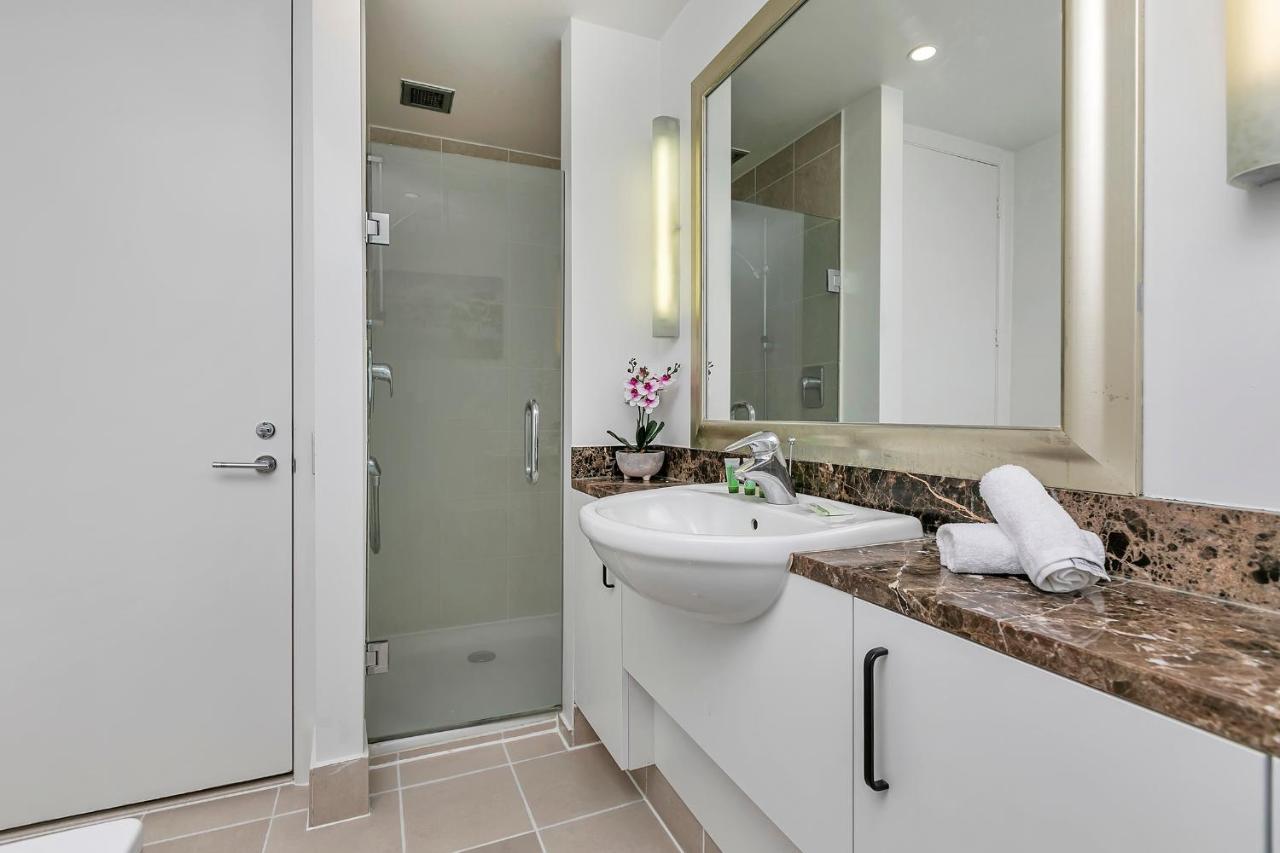 Penthouse Viaduct Haven Apartment Auckland Luaran gambar