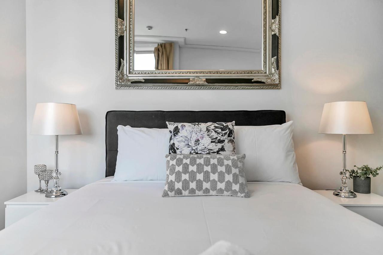 Penthouse Viaduct Haven Apartment Auckland Luaran gambar