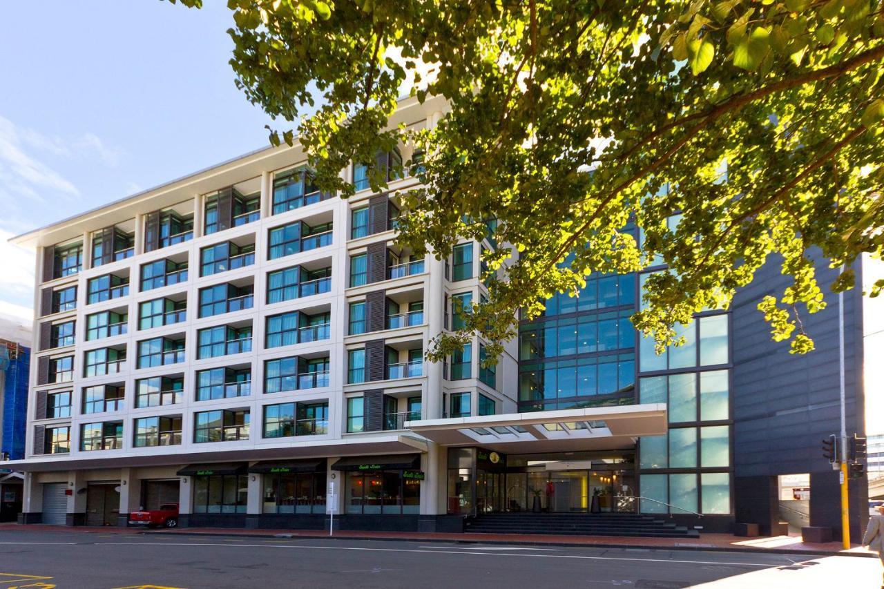 Penthouse Viaduct Haven Apartment Auckland Luaran gambar