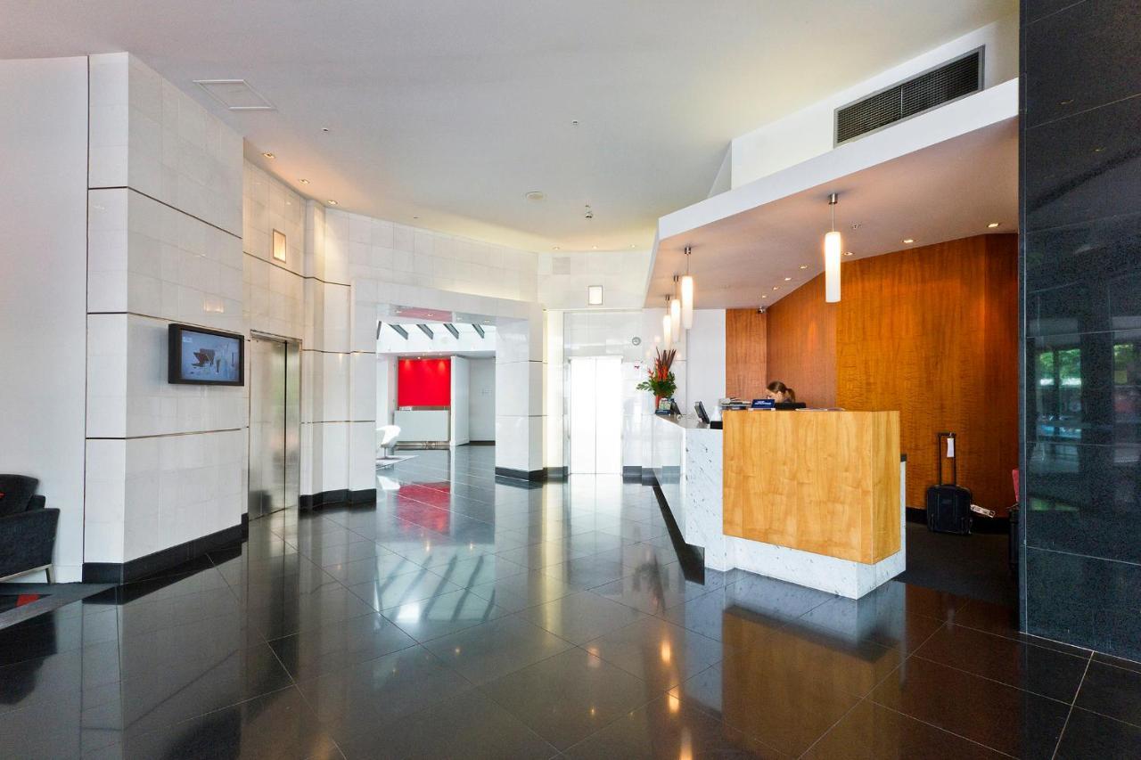 Penthouse Viaduct Haven Apartment Auckland Luaran gambar